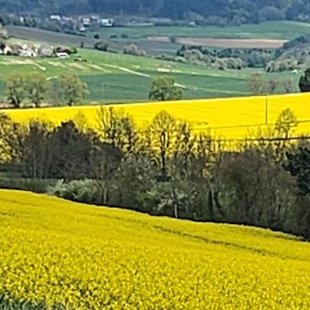 La Layotte Villa Vosne-Romanée Exteriör bild