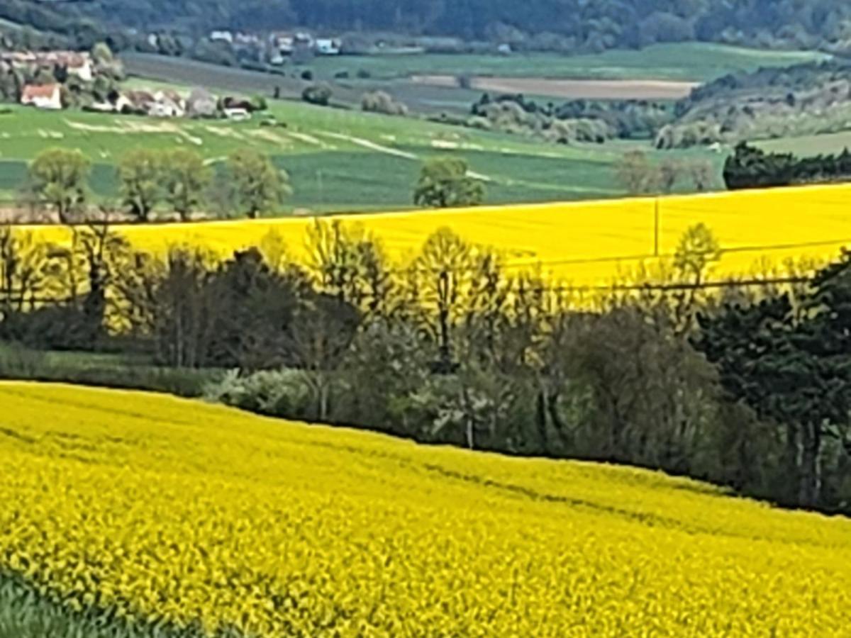 La Layotte Villa Vosne-Romanée Exteriör bild
