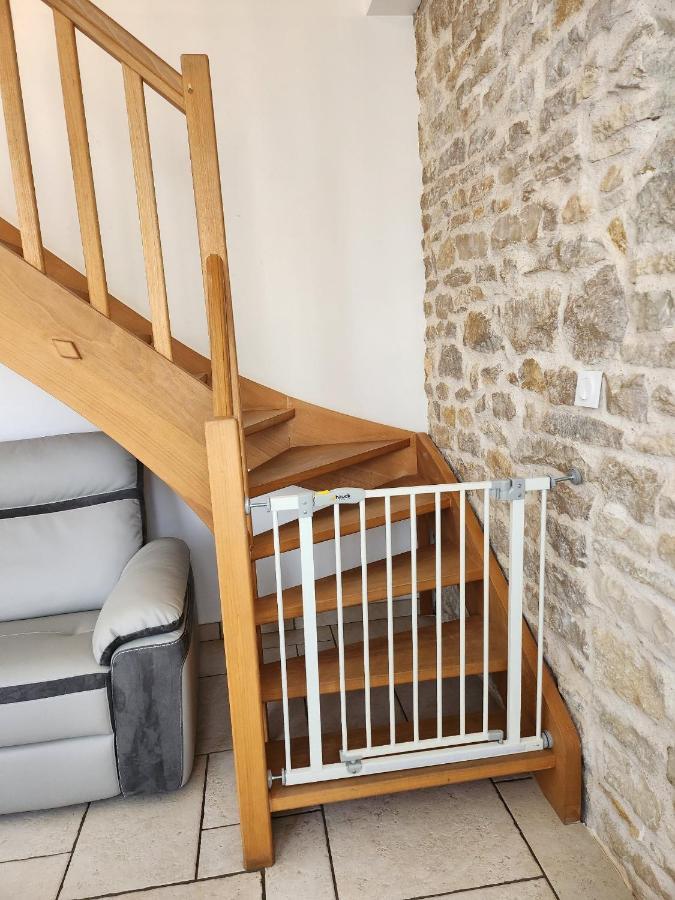 La Layotte Villa Vosne-Romanée Exteriör bild