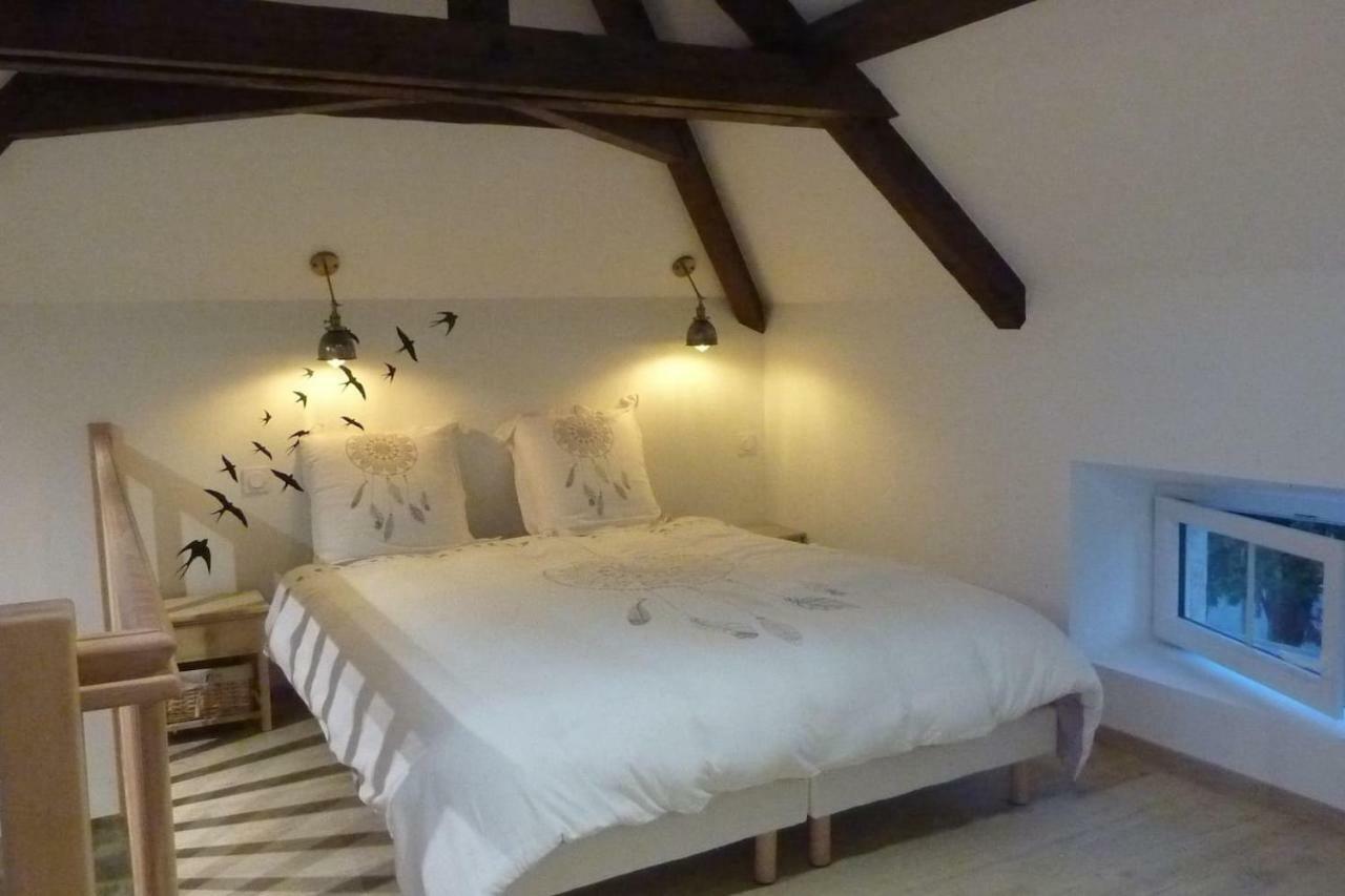 La Layotte Villa Vosne-Romanée Exteriör bild