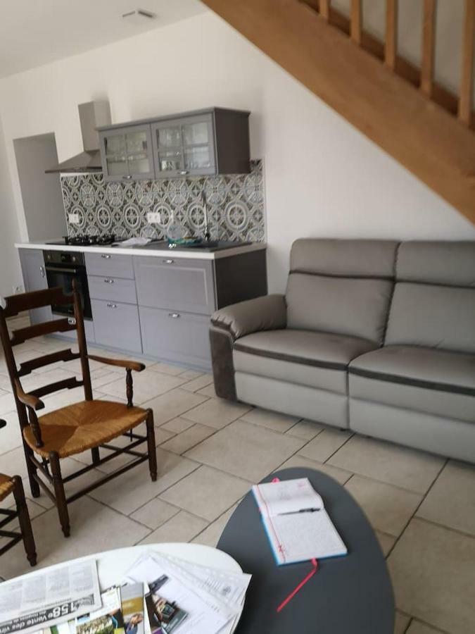 La Layotte Villa Vosne-Romanée Exteriör bild